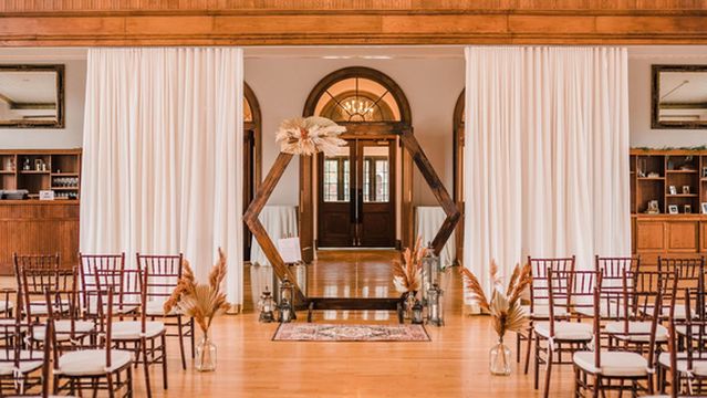 Historic German House