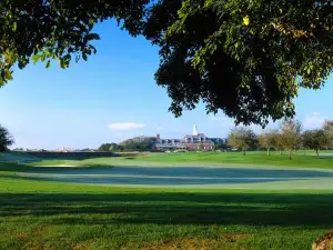 Eagle Trace Golf Course