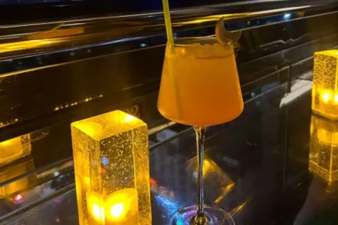 邂逅·清吧