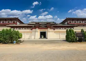 Han Yangling National Archaeological Site Park
