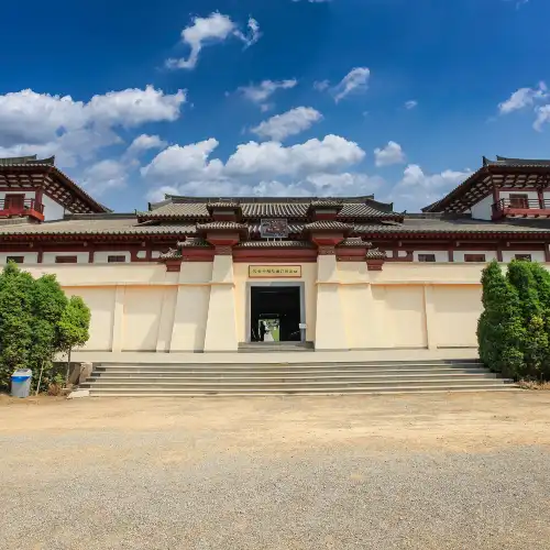Popular Best Things to Do in Jingyang