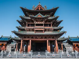 Xianshen Tower
