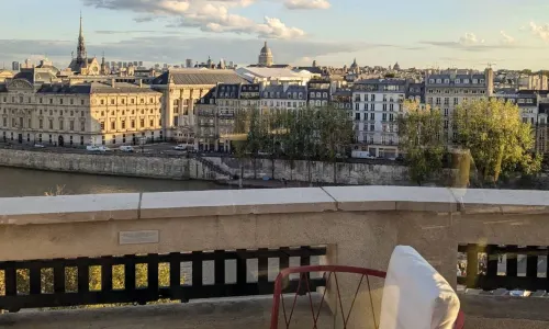 Le Tout-Paris