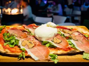 OverFit Firenze | Cocktails • Events • Food