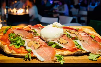 OverFit Firenze | Cocktails • Events • Food