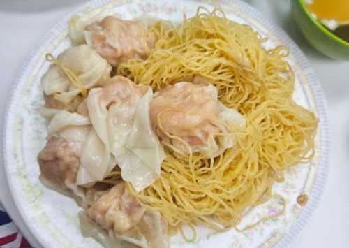 Mak Man Kee Noodle Shop