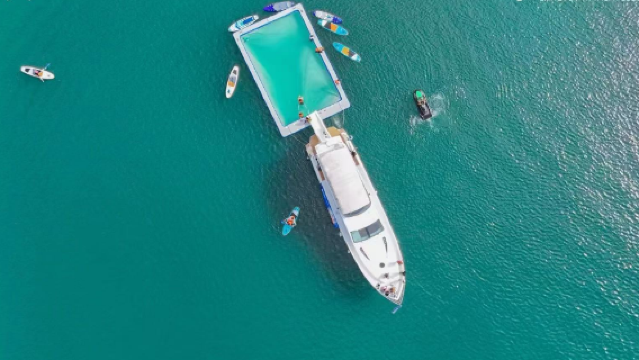 lang zhong jia ling jiang shan lv you du jia qu