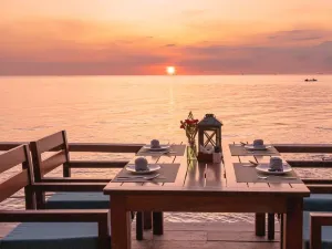 Camia Restaurant