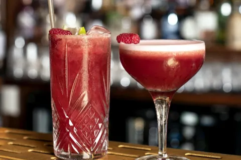 Flight Club Manchester