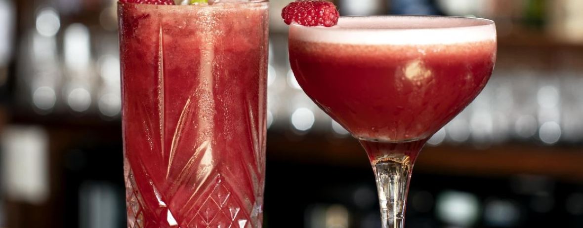 Flight Club Manchester