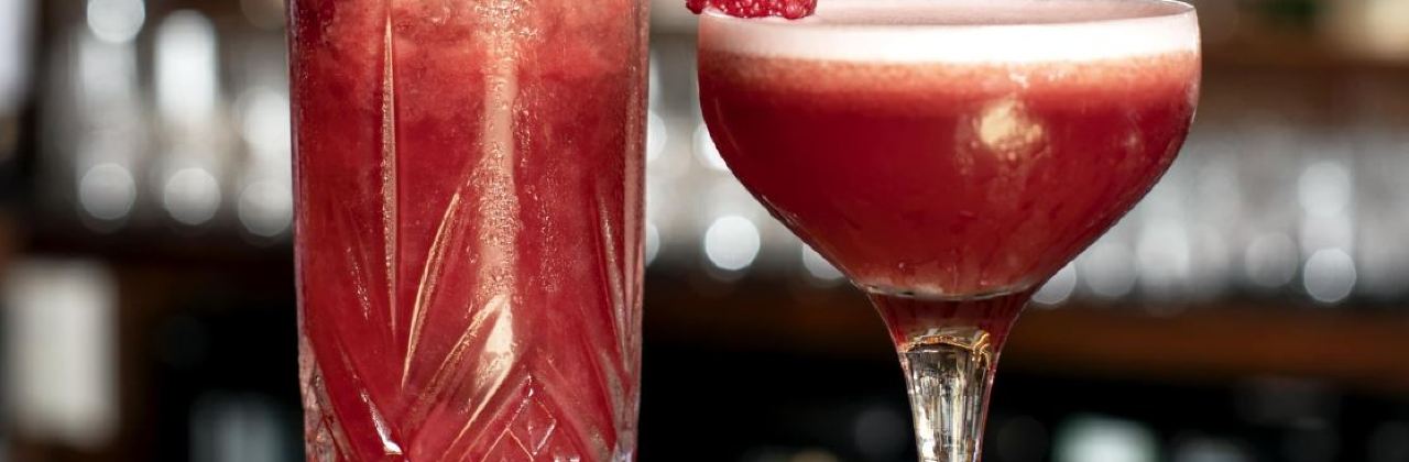 Flight Club Manchester