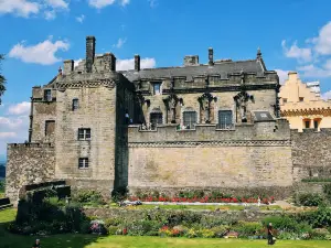 Stirling Castle