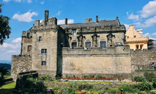 Stirling Castle
