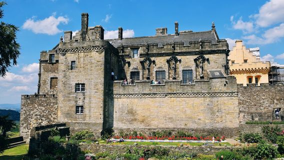 Château de Stirling