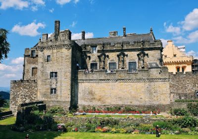 Stirling Castle