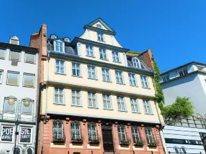 Casa di Goethe