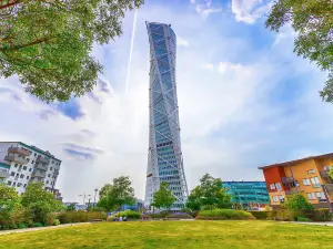 Turning Torso