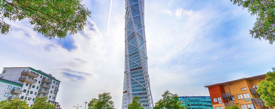 Turning Torso