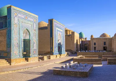 Samarkand