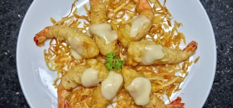 MIX Restaurant