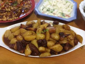 SHI NIU RESTAURANT