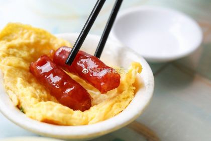 Chen Ji Soup Rice (shui xiang kou branch)