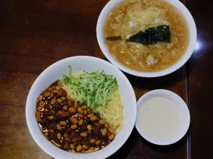 8鲜蓬莱小面(胜利路店)