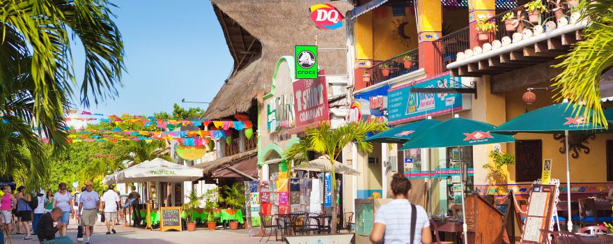 Quinta Avenida