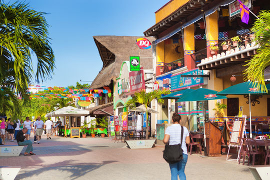 Quinta Avenida