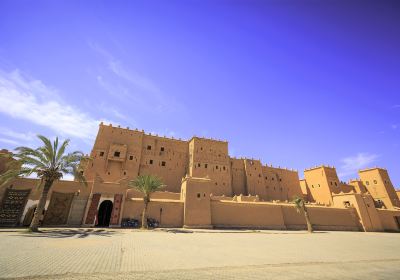 درعة-تافيلالت