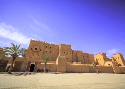 billet d'avion Essaouira Ouarzazate