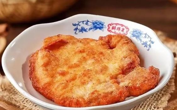 鮮得來排骨年糕（雲南南路店）