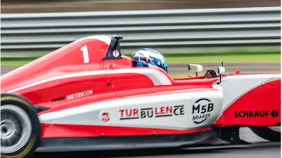 2026 F1 比利時大獎賽