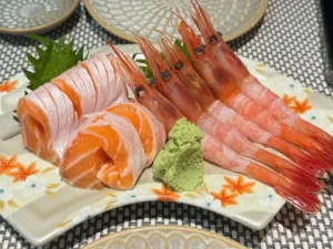 Zhu Japanese Cuisine