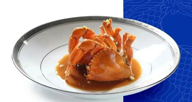 藍麒麟（運達滙店）