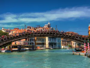 Ponte dell'Accademia
