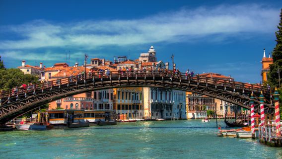 Ponte dell'Accademia