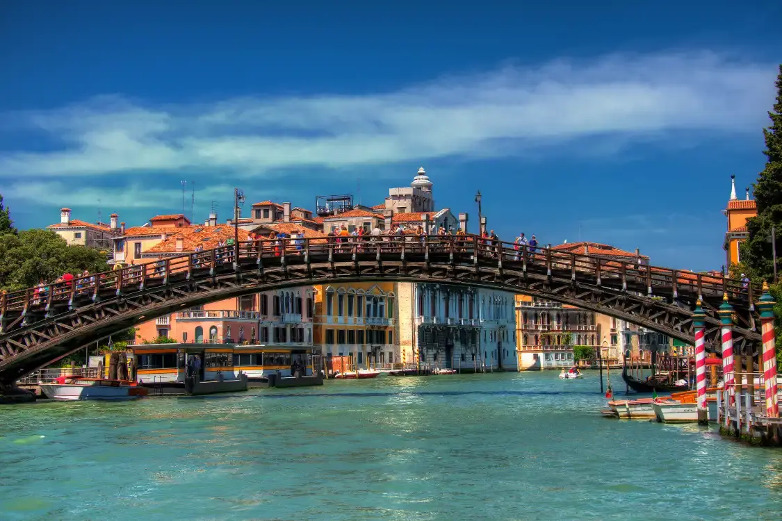 Hotel in zona Ponte dell'Accademia