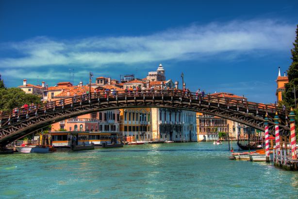 Ponte dell'Accademia