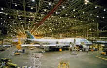 Boeing Future of Flight​