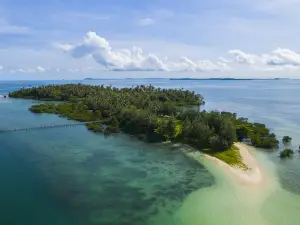 Bintan Island