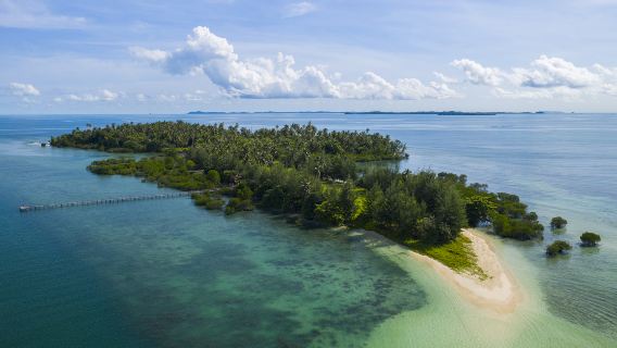 Bintan Island