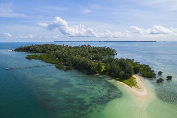 Bintan Island