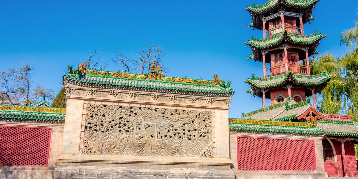 Temple of Literature
