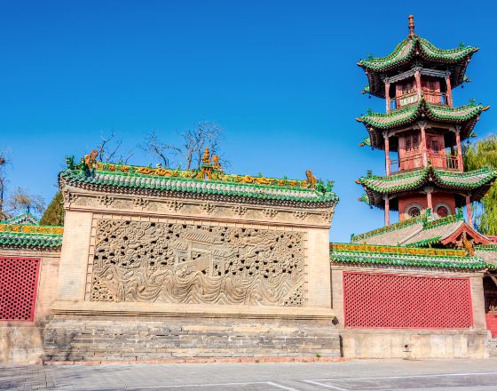 靈石 自由行套票