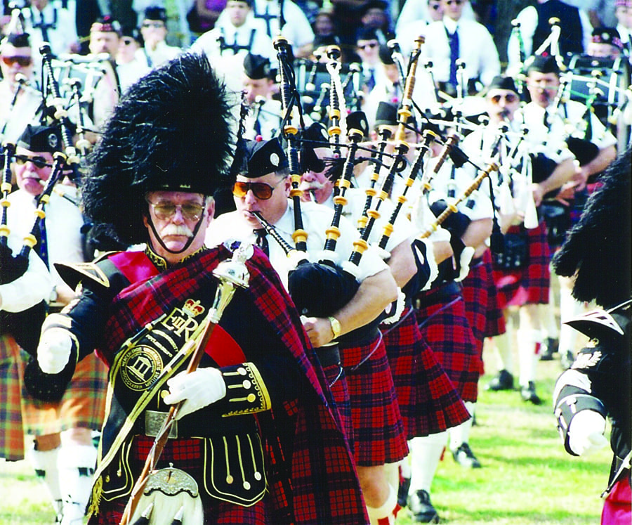 Stone Mountain Highland Games and Scottish Festival | DeKalb County