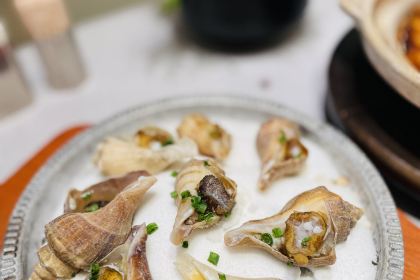 甬府尊鲜(国金中心店)