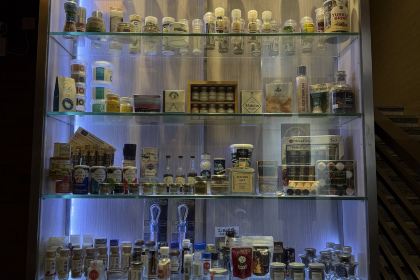 鱼膳坊(凤城食都店)