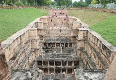 Rani Ki Vav