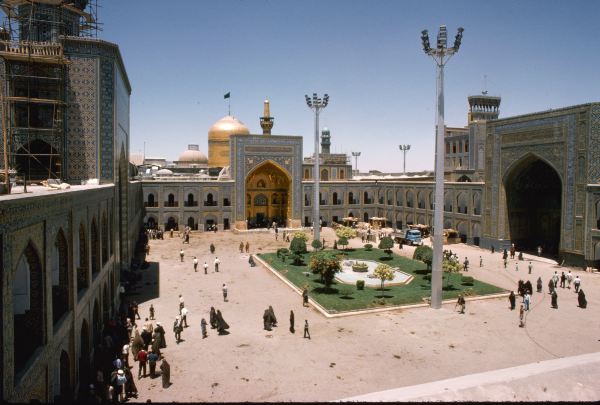 Mashhad